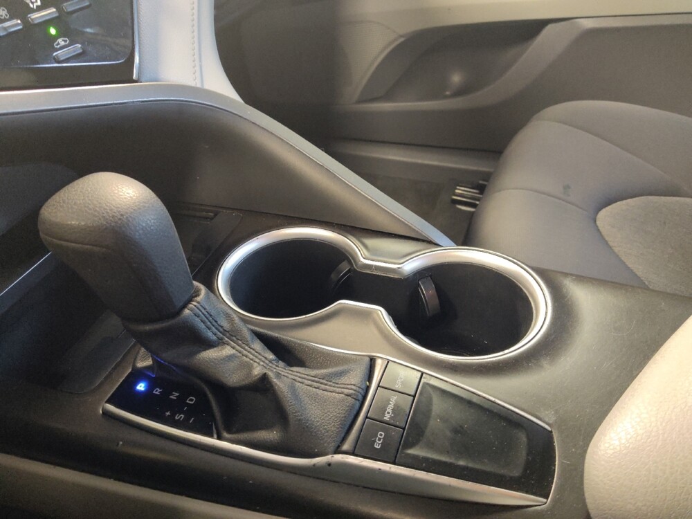 2023 Toyota Camry in Houston, TX 77034 - 18128745 26