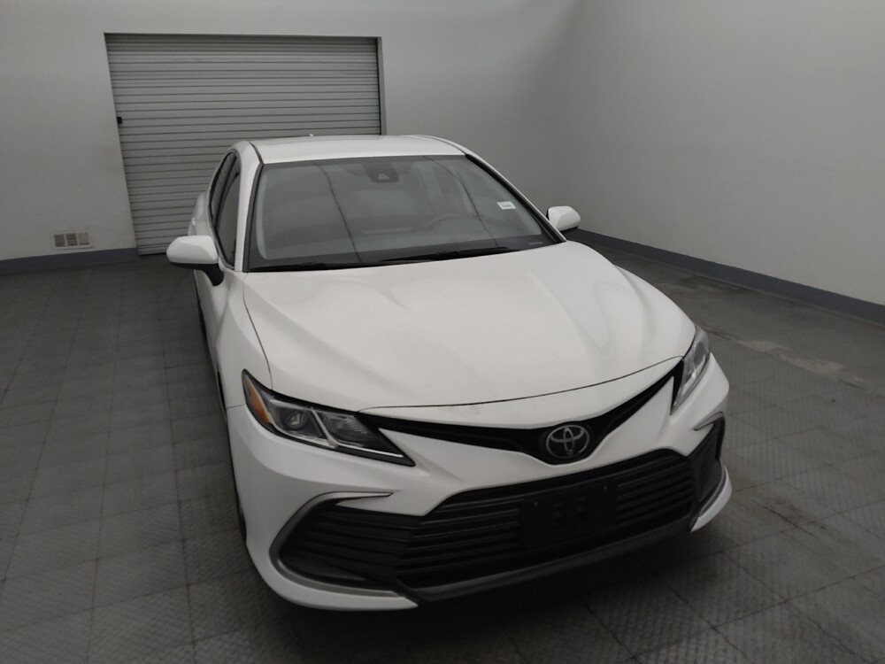 2023 Toyota Camry in Houston, TX 77034 - 18128745 14