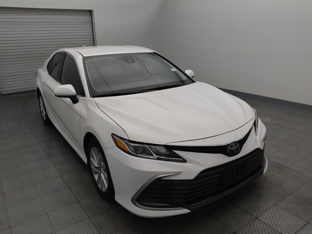 2023 Toyota Camry in Houston, TX 77034 - 18128745 13