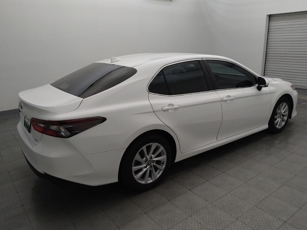2023 Toyota Camry in Houston, TX 77034 - 18128745 10