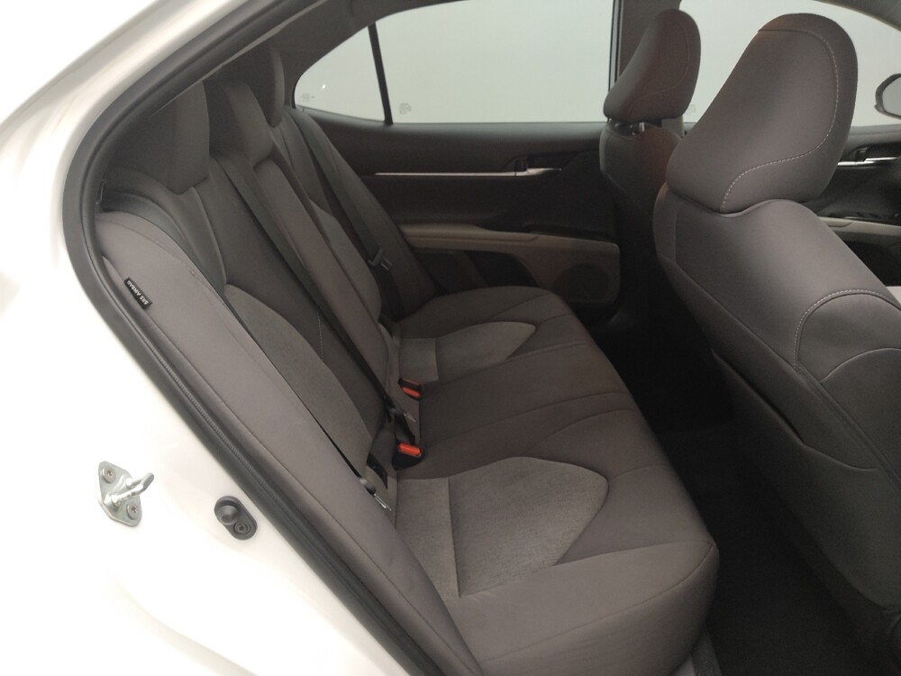 2023 Toyota Camry in Houston, TX 77034 - 18128745 19