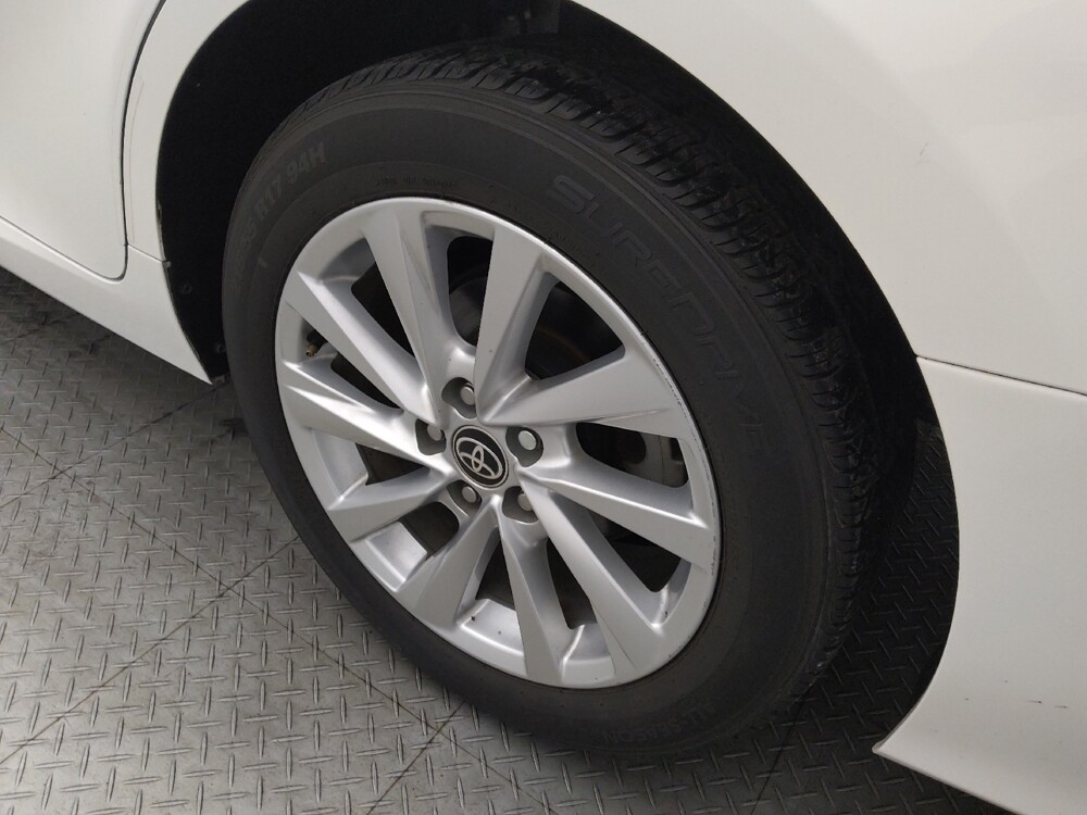 2023 Toyota Camry in Houston, TX 77034 - 18128745 31