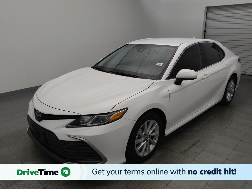 2023 Toyota Camry in Houston, TX 77034 - 18128745