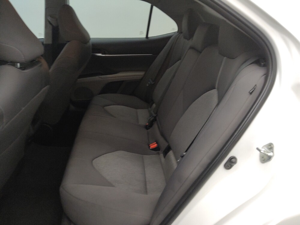 2023 Toyota Camry in Houston, TX 77034 - 18128745 18