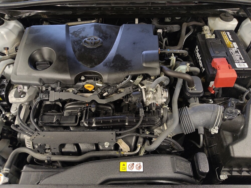 2023 Toyota Camry in Houston, TX 77034 - 18128745 30