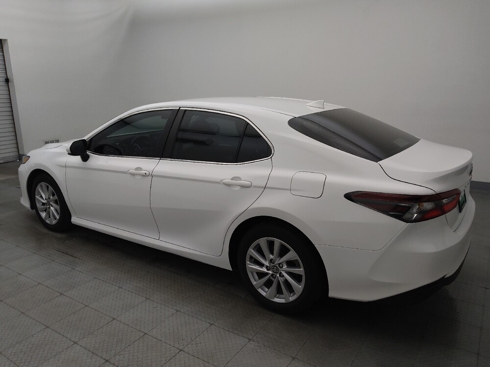 2023 Toyota Camry in Houston, TX 77034 - 18128745 3