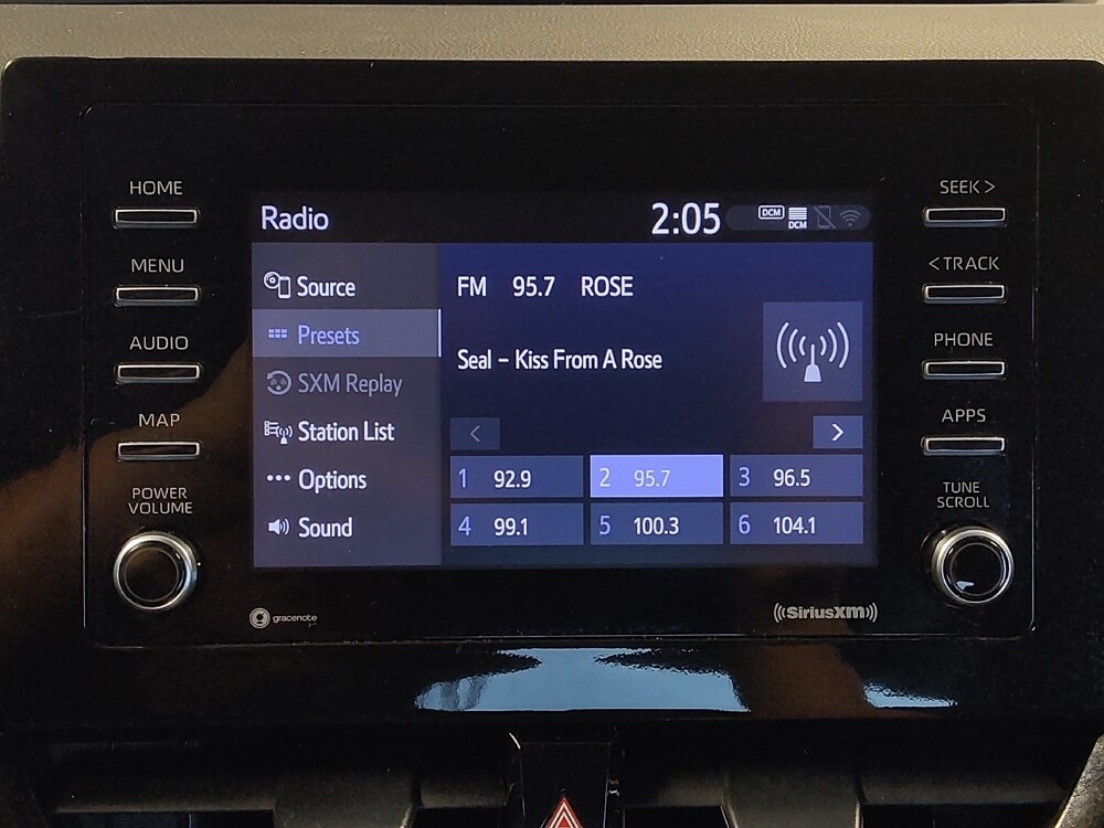 2023 Toyota Camry in Houston, TX 77034 - 18128745 25