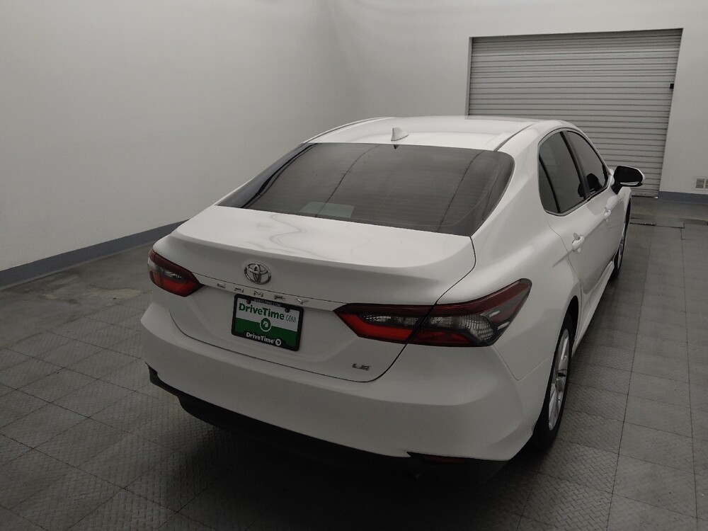 2023 Toyota Camry in Houston, TX 77034 - 18128745 7