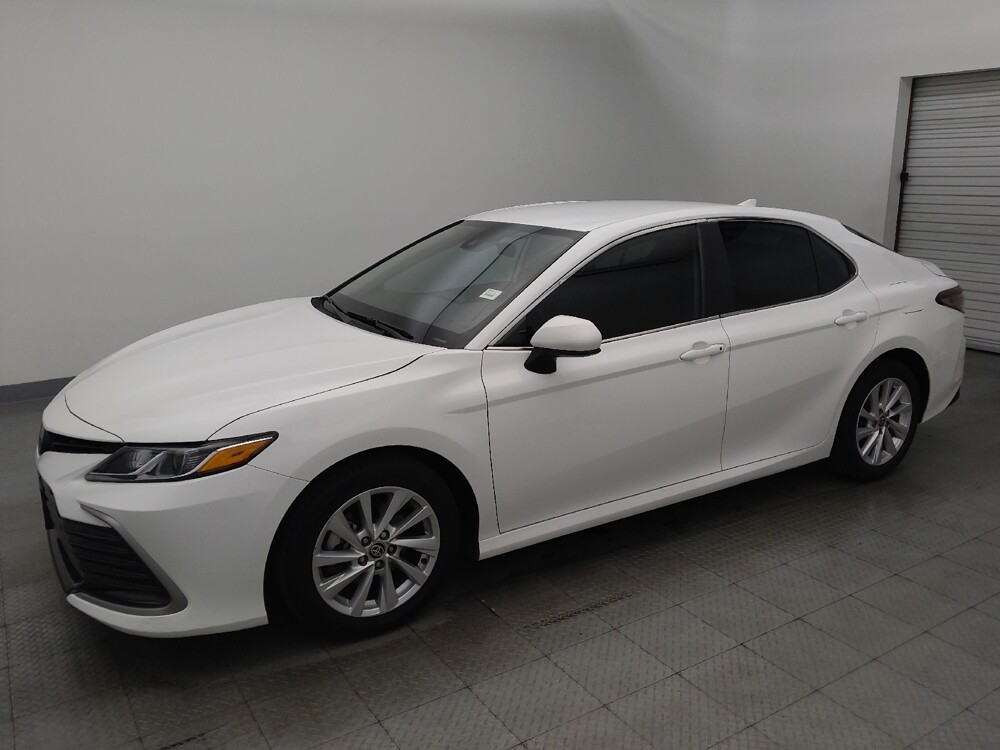 2023 Toyota Camry in Houston, TX 77034 - 18128745 2