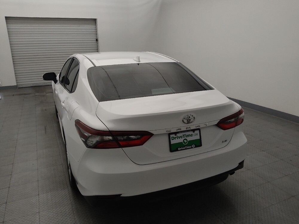 2023 Toyota Camry in Houston, TX 77034 - 18128745 6