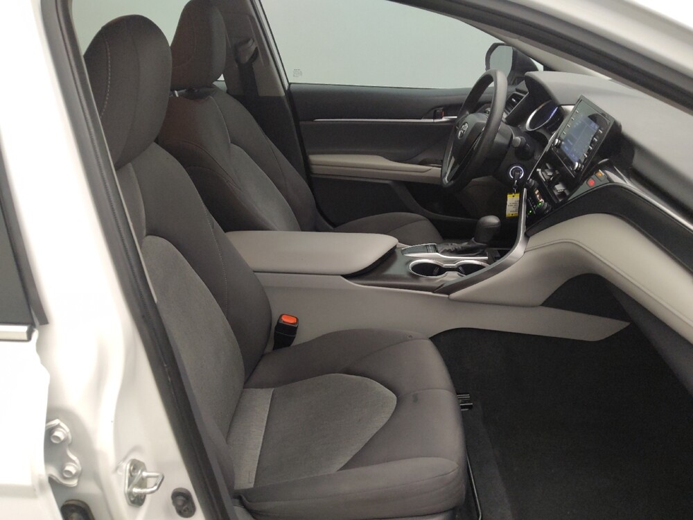 2023 Toyota Camry in Houston, TX 77034 - 18128745 21