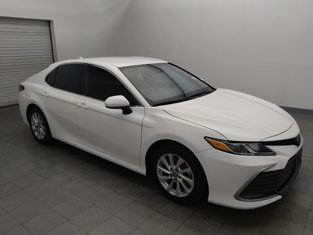 2023 Toyota Camry in Houston, TX 77034 - 18128745 11
