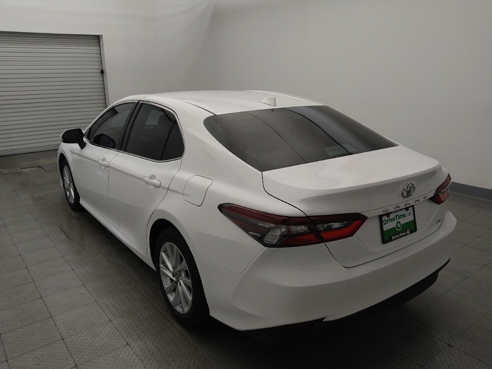 2023 Toyota Camry in Houston, TX 77034 - 18128745 5
