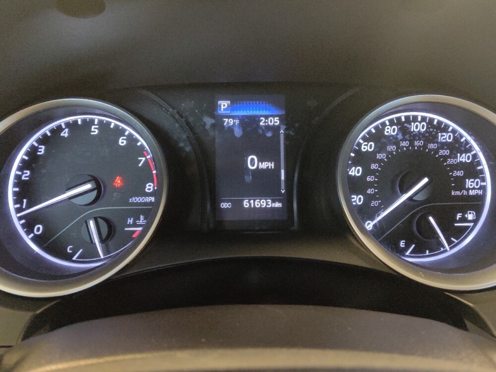 2023 Toyota Camry in Houston, TX 77034 - 18128745 23