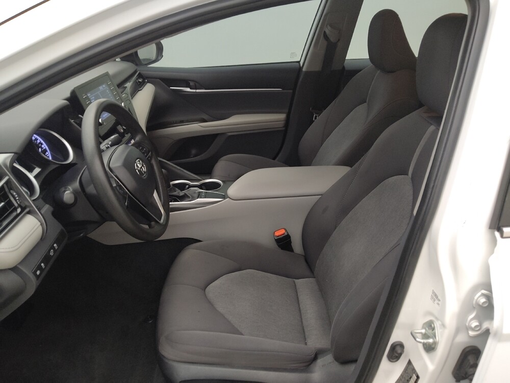 2023 Toyota Camry in Houston, TX 77034 - 18128745 17