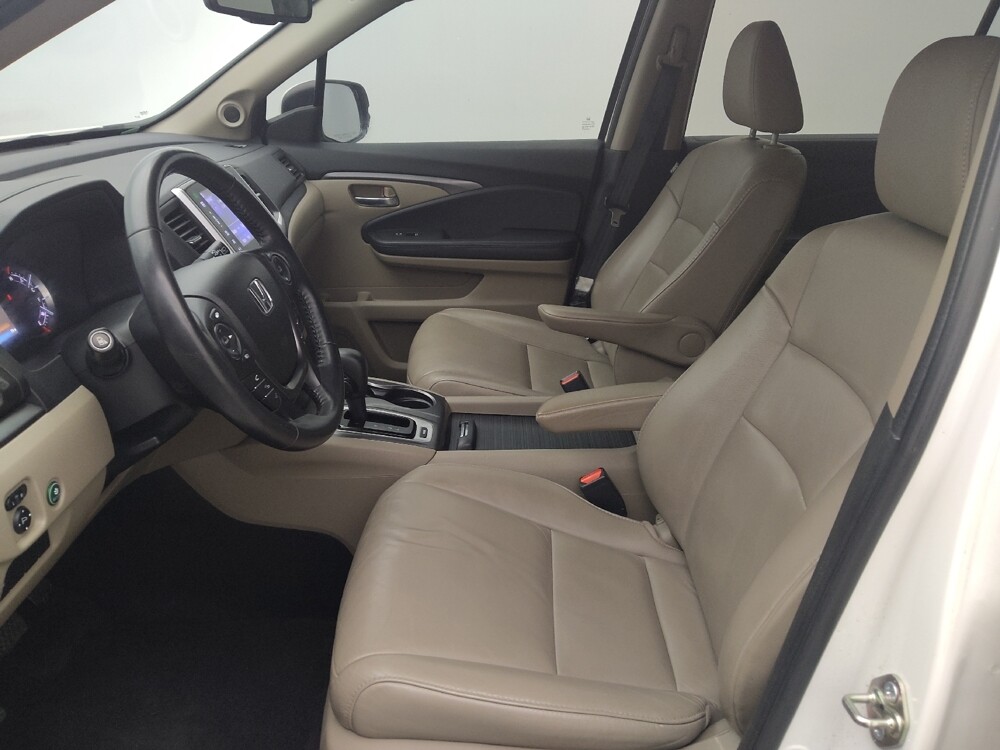 2016 Honda Pilot in Houston, TX 77074 - 18128746 17