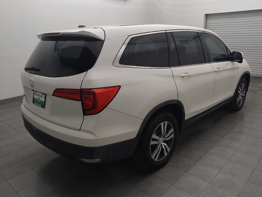 2016 Honda Pilot in Houston, TX 77074 - 18128746 9