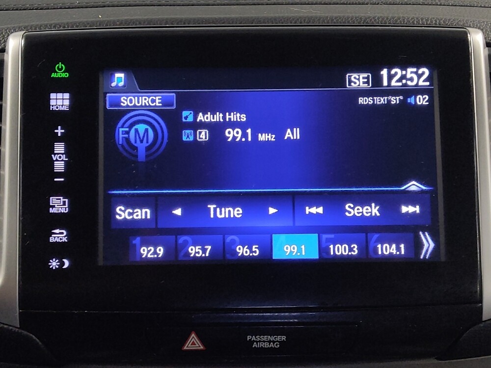 2016 Honda Pilot in Houston, TX 77074 - 18128746 25