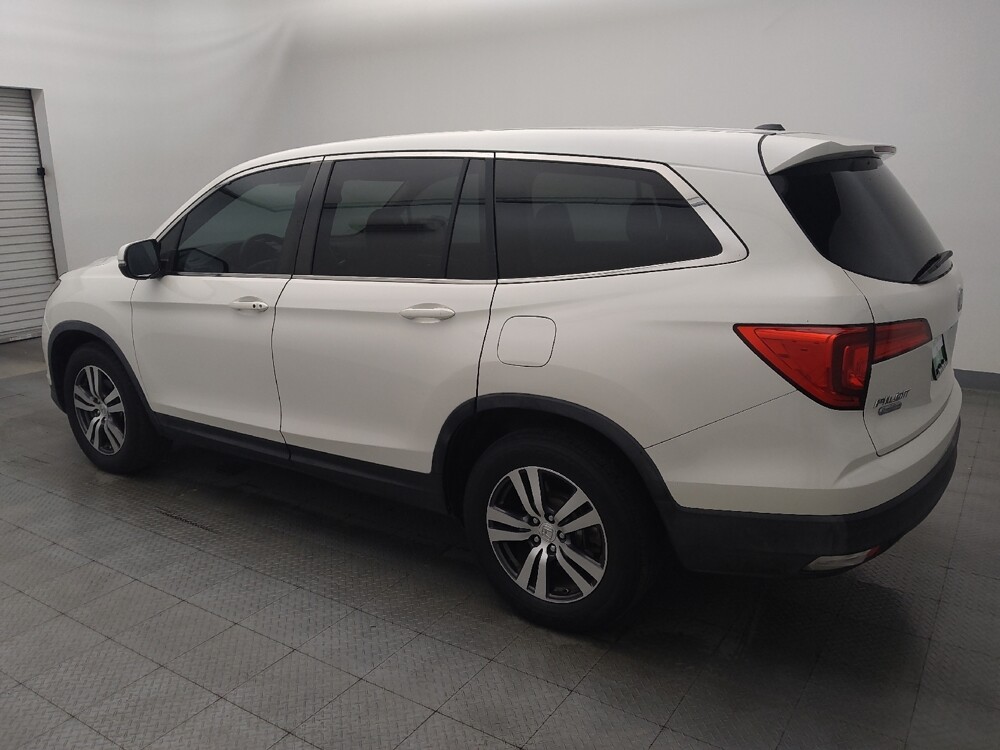 2016 Honda Pilot in Houston, TX 77074 - 18128746 3