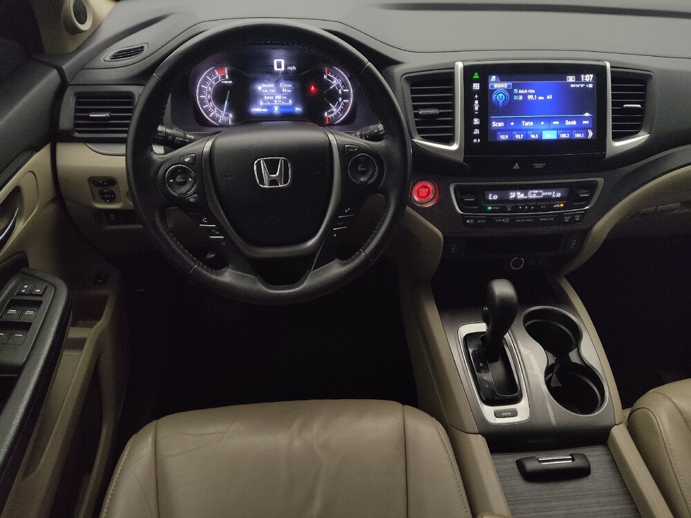 2016 Honda Pilot in Houston, TX 77074 - 18128746 22