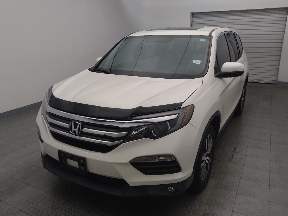 2016 Honda Pilot in Houston, TX 77074 - 18128746 15