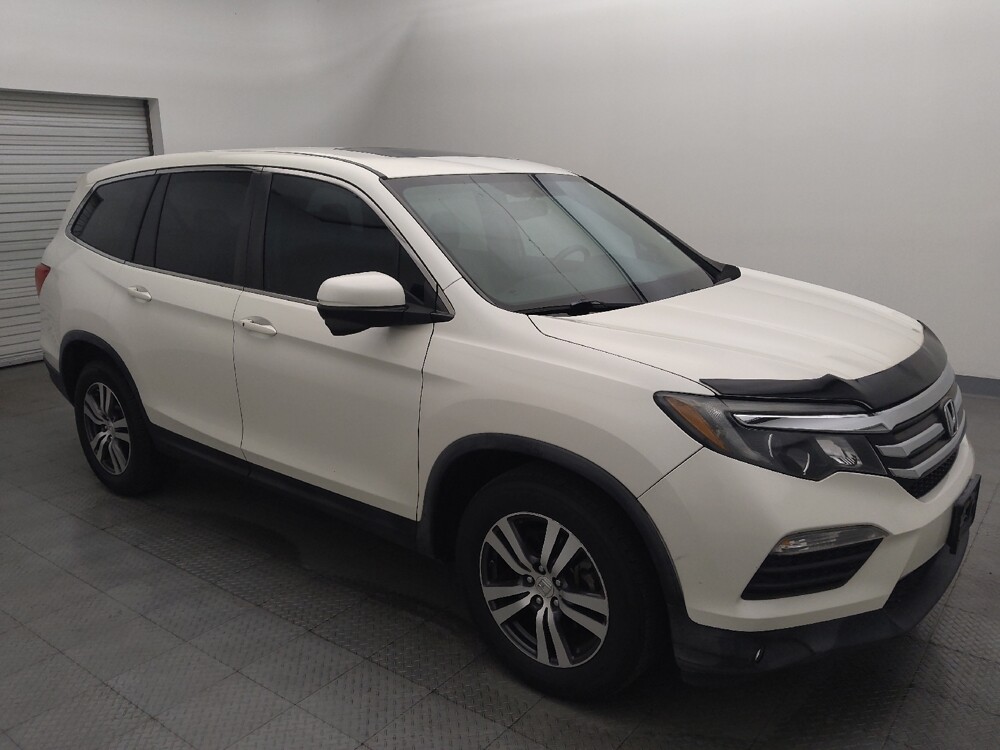 2016 Honda Pilot in Houston, TX 77074 - 18128746 11