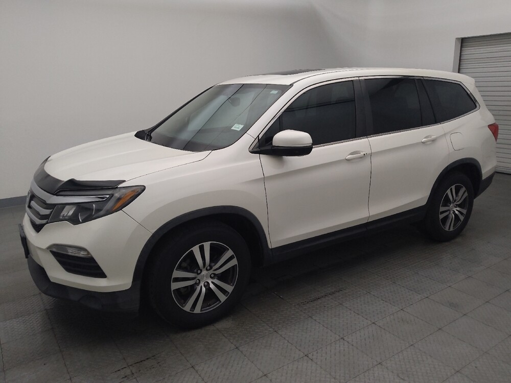 2016 Honda Pilot in Houston, TX 77074 - 18128746 2