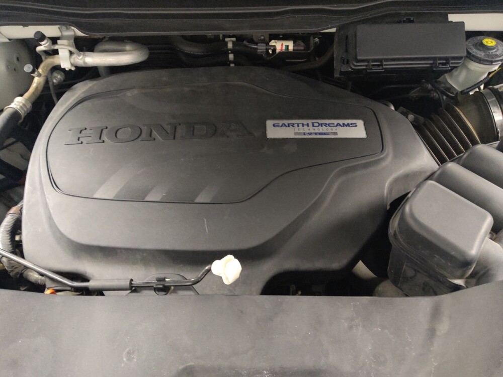 2016 Honda Pilot in Houston, TX 77074 - 18128746 30