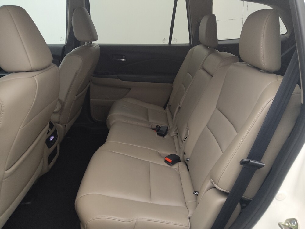 2016 Honda Pilot in Houston, TX 77074 - 18128746 18