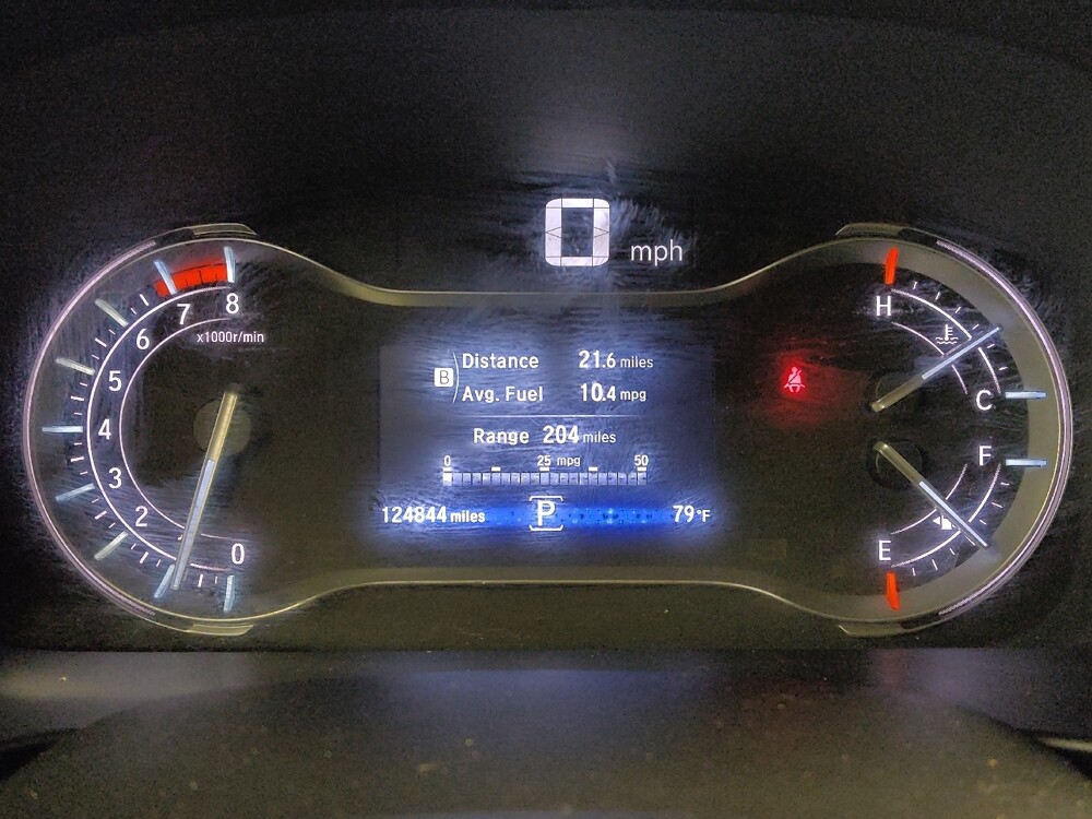 2016 Honda Pilot in Houston, TX 77074 - 18128746 23