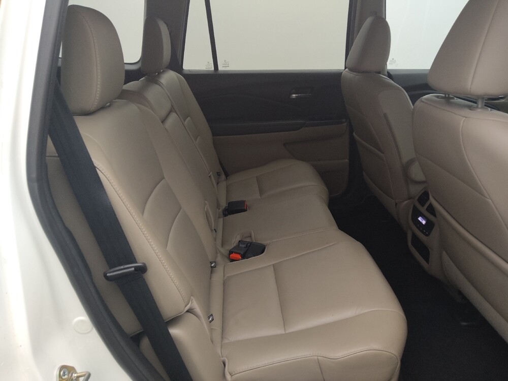 2016 Honda Pilot in Houston, TX 77074 - 18128746 19