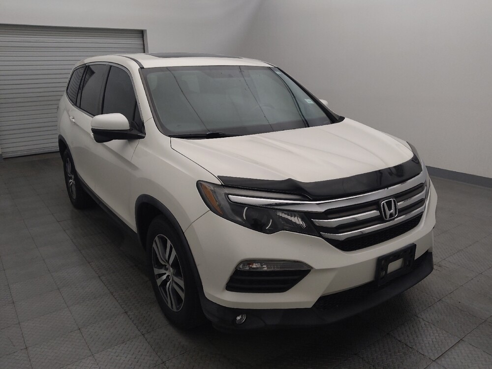 2016 Honda Pilot in Houston, TX 77074 - 18128746 13
