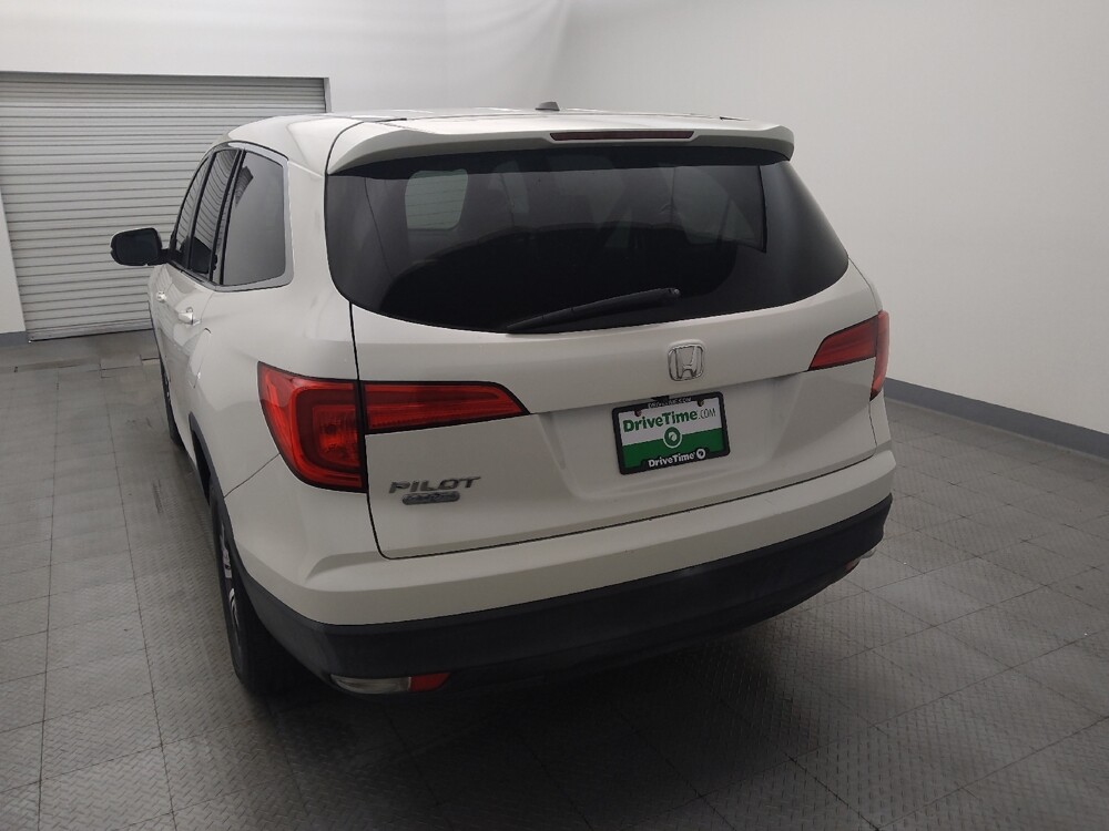 2016 Honda Pilot in Houston, TX 77074 - 18128746 6