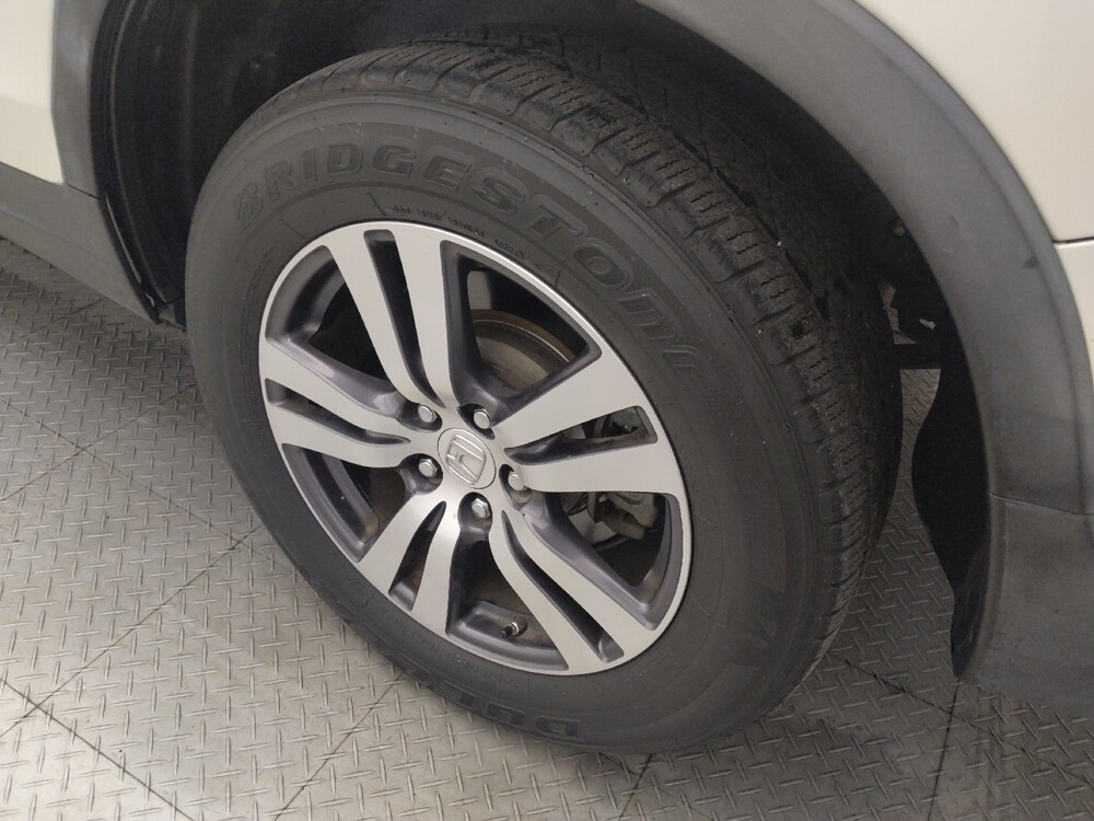 2016 Honda Pilot in Houston, TX 77074 - 18128746 31