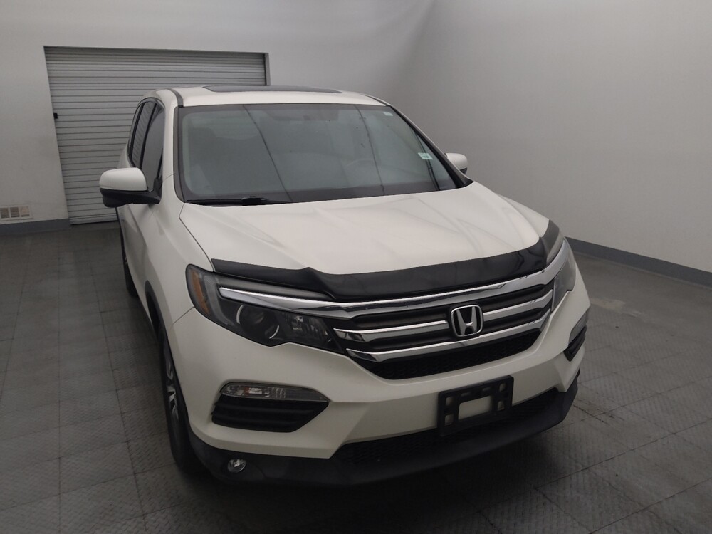 2016 Honda Pilot in Houston, TX 77074 - 18128746 14