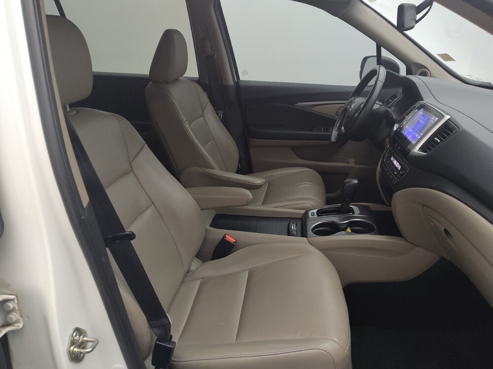 2016 Honda Pilot in Houston, TX 77074 - 18128746 21