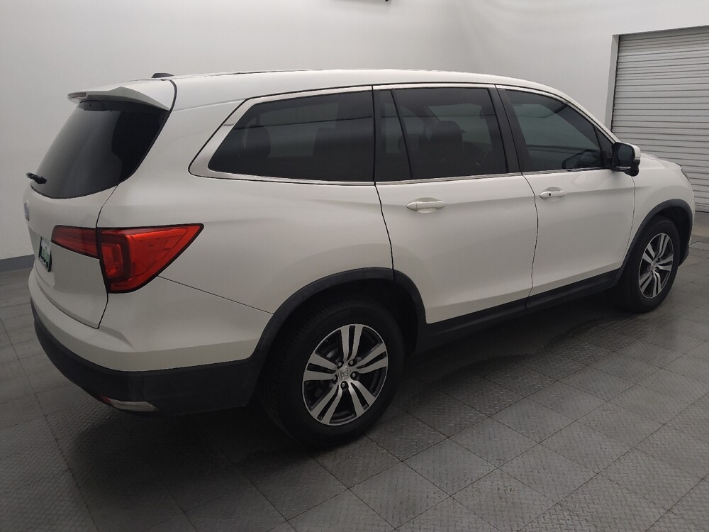 2016 Honda Pilot in Houston, TX 77074 - 18128746 10