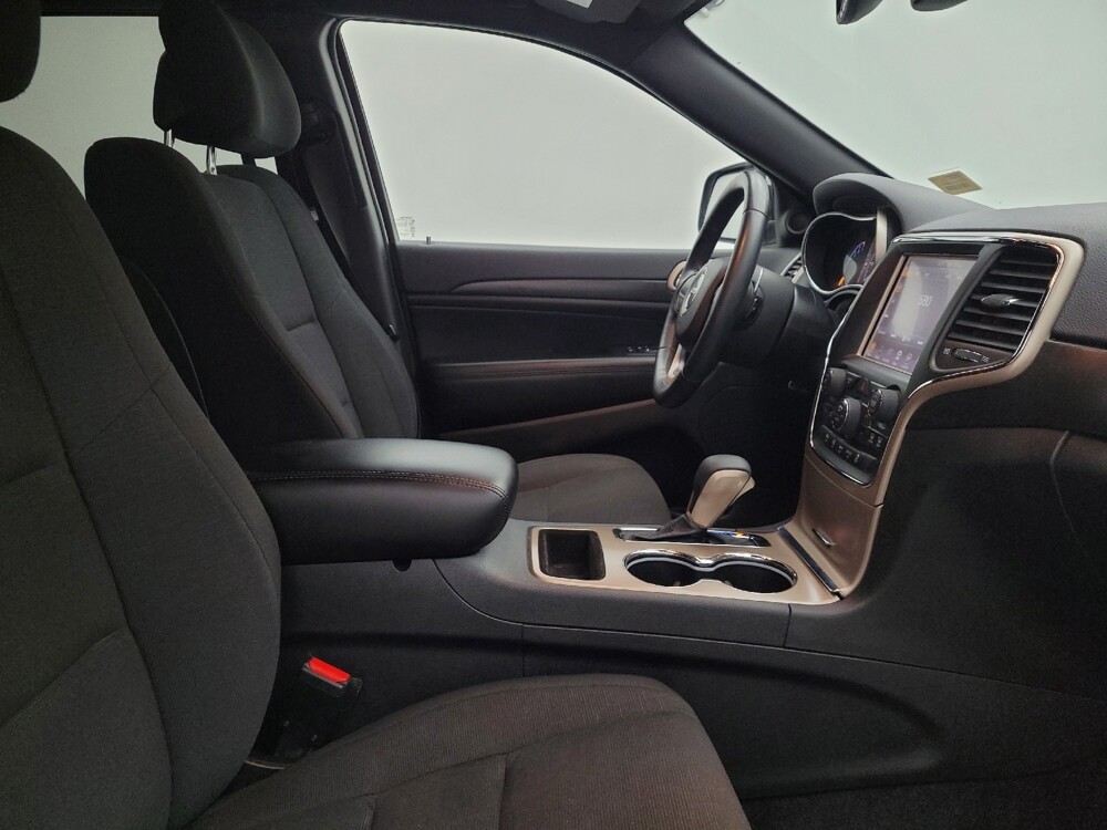 2017 Jeep Grand Cherokee in Toledo, OH 43617 - 18128747 21