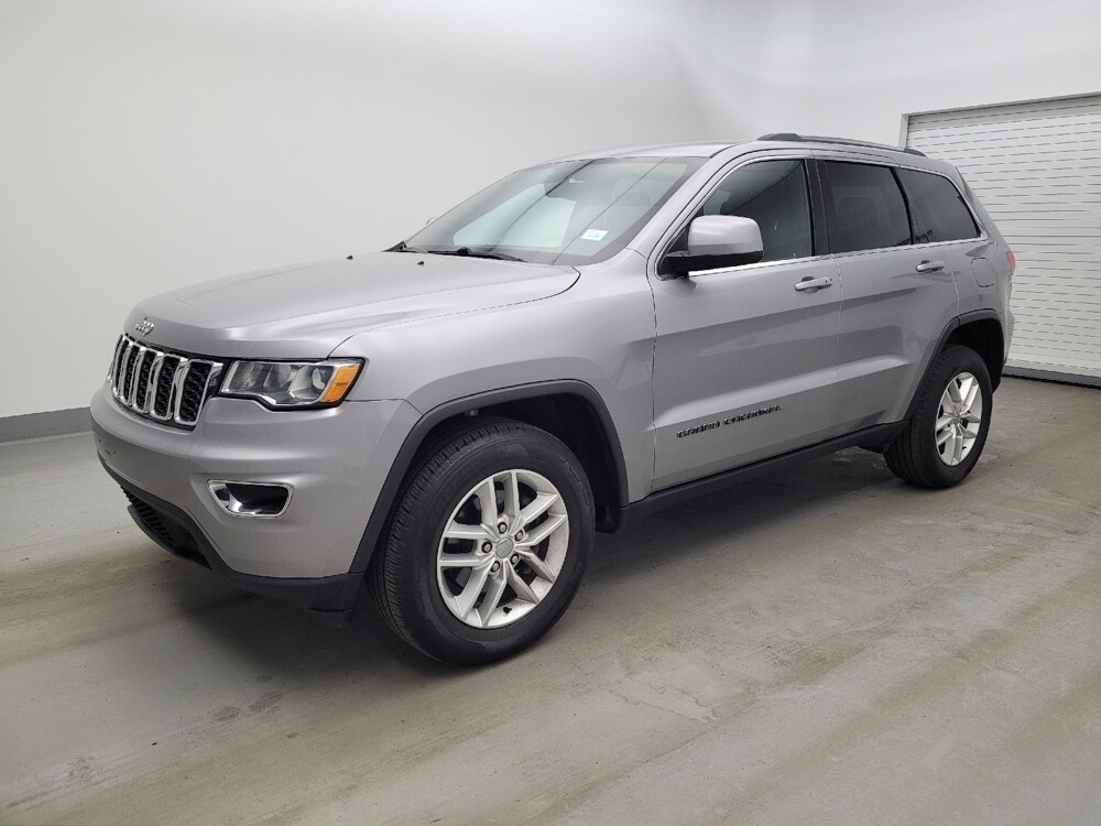2017 Jeep Grand Cherokee in Toledo, OH 43617 - 18128747 2