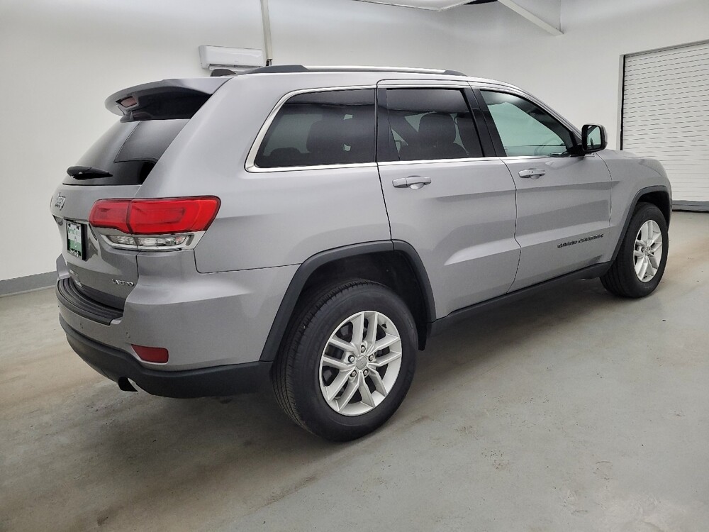 2017 Jeep Grand Cherokee in Toledo, OH 43617 - 18128747 10