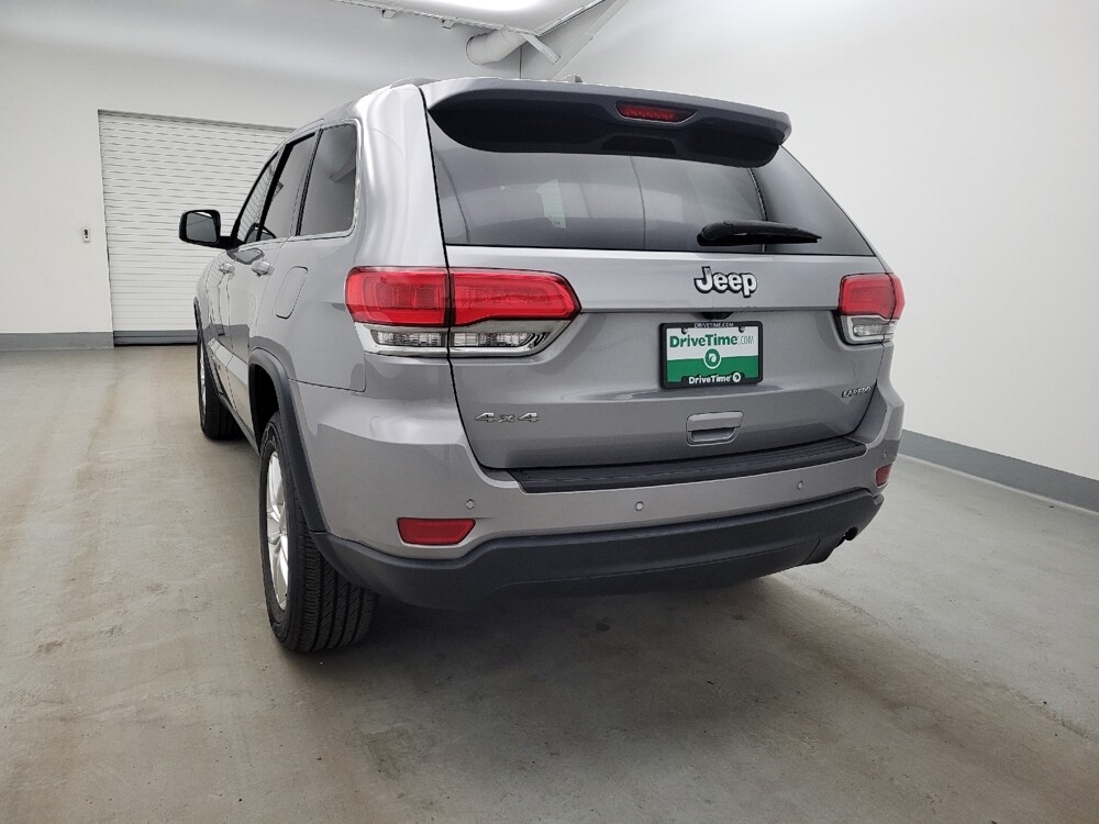 2017 Jeep Grand Cherokee in Toledo, OH 43617 - 18128747 6