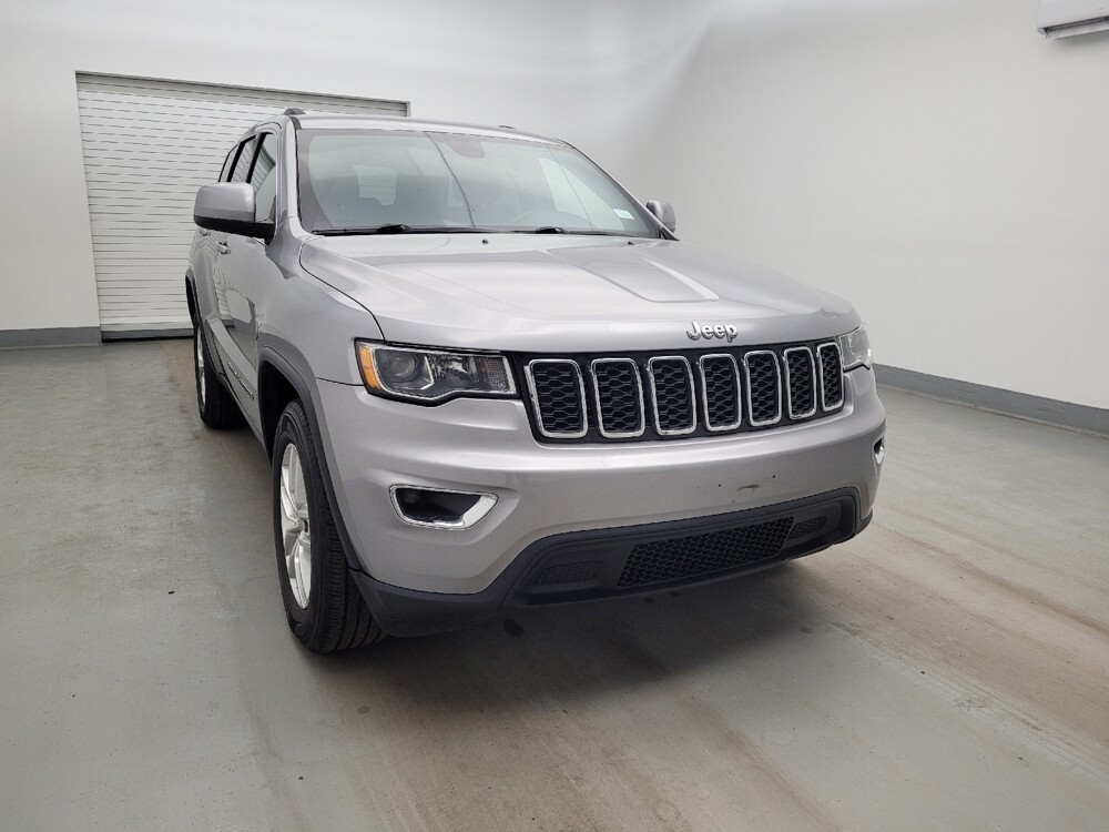 2017 Jeep Grand Cherokee in Toledo, OH 43617 - 18128747 14