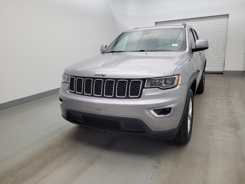 2017 Jeep Grand Cherokee in Toledo, OH 43617 - 18128747 15