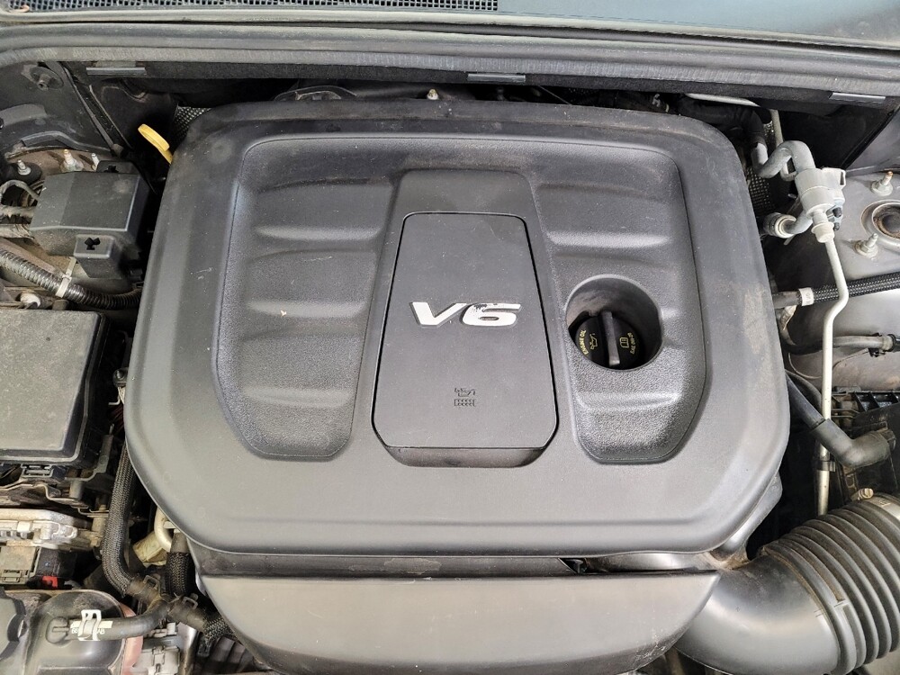 2017 Jeep Grand Cherokee in Toledo, OH 43617 - 18128747 30