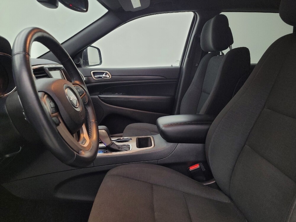 2017 Jeep Grand Cherokee in Toledo, OH 43617 - 18128747 17