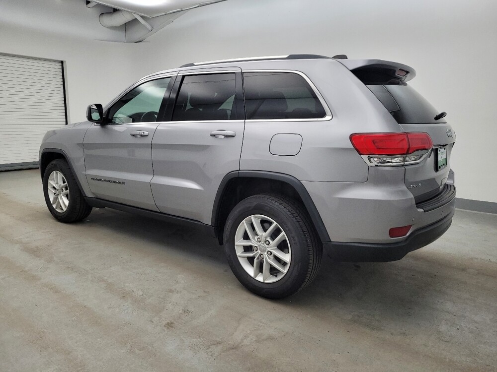 2017 Jeep Grand Cherokee in Toledo, OH 43617 - 18128747 3