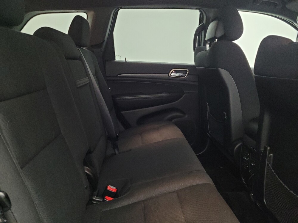 2017 Jeep Grand Cherokee in Toledo, OH 43617 - 18128747 19