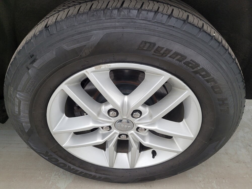 2017 Jeep Grand Cherokee in Toledo, OH 43617 - 18128747 31