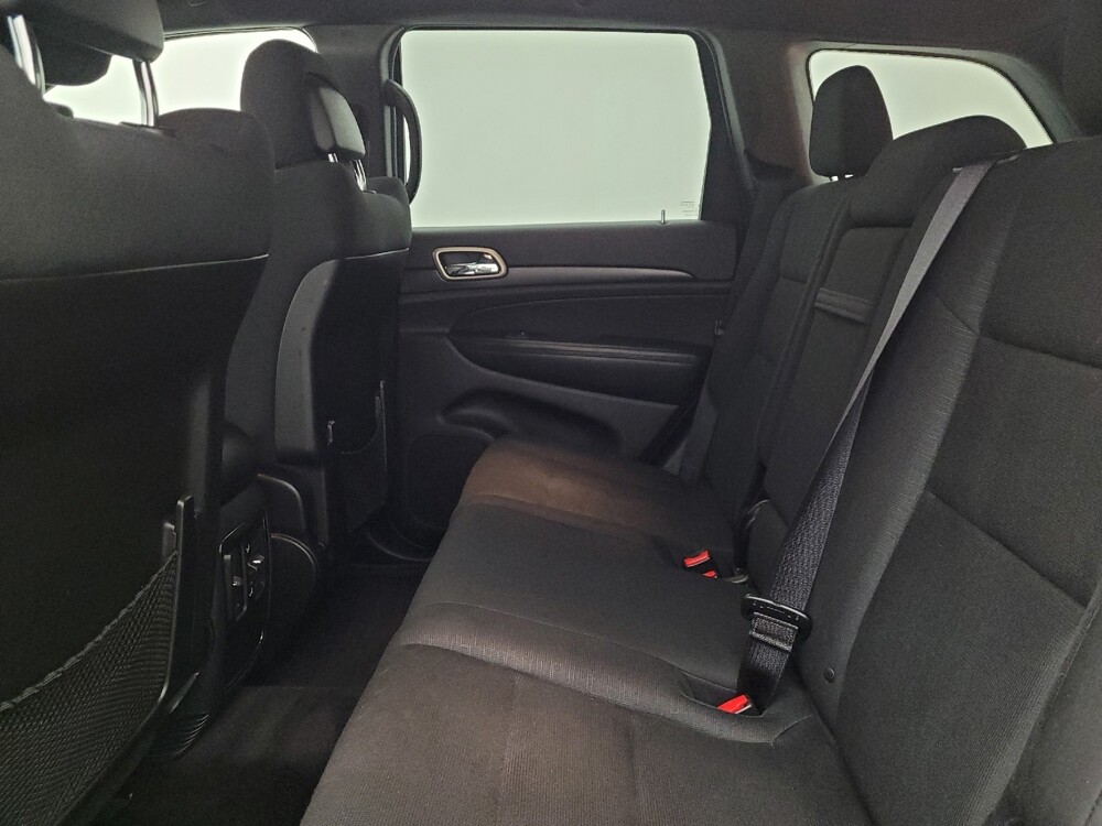 2017 Jeep Grand Cherokee in Toledo, OH 43617 - 18128747 18