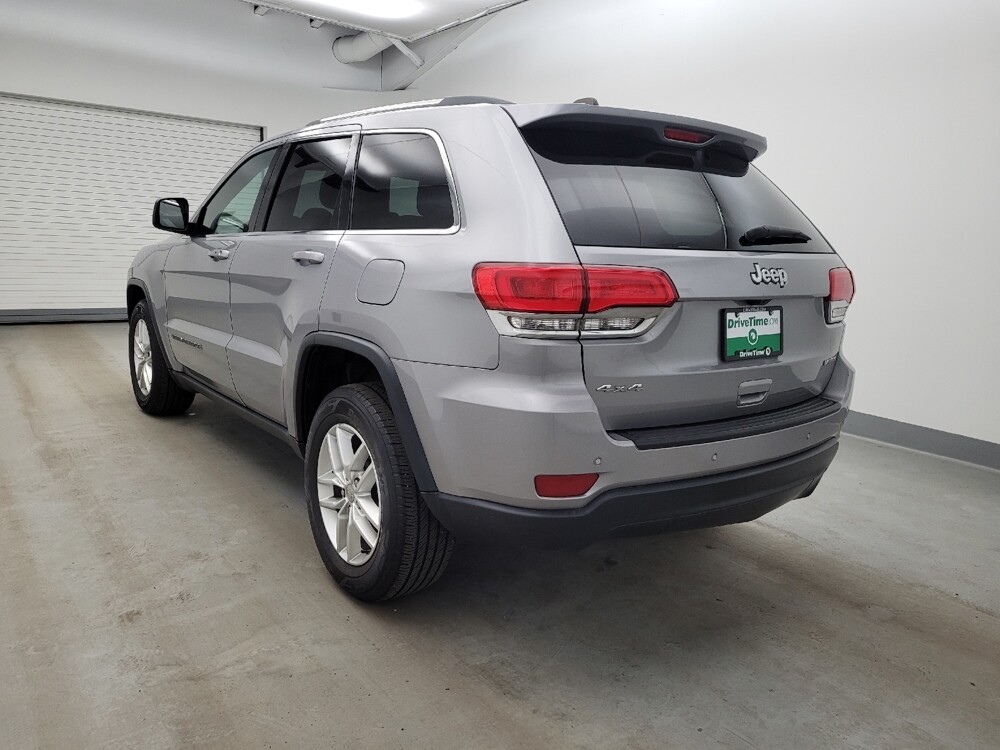 2017 Jeep Grand Cherokee in Toledo, OH 43617 - 18128747 5
